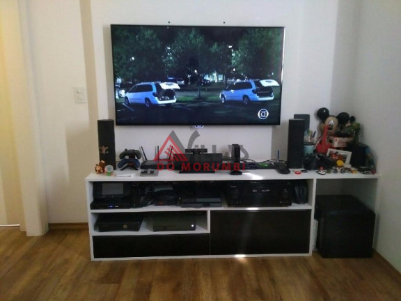 Imagem Apartamento com 2 Quartos à Venda, 63 m² em Vila Suzana - São Paulo Imagem Apartamento com 2 Quartos à Venda, 63 m² em Vila Suzana - São Paulo