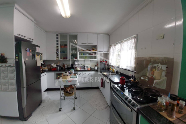 Imagem Sobrado com 3 Quartos à Venda, 162 m² em Assunção - São Bernardo Do Campo Imagem Sobrado com 3 Quartos à Venda, 162 m² em Assunção - São Bernardo Do Campo
