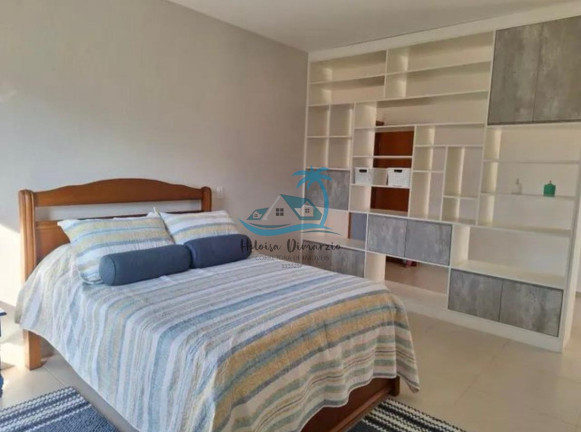 Imagem Cobertura com 3 Quartos à Venda, 227 m² em Centro - Ubatuba