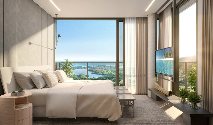 Imagem Apartamento com 4 Quartos à Venda, 231 m² em Barra Da Tijuca - Rio De Janeiro