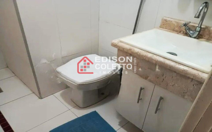 Imagem Apartamento com 3 Quartos à Venda, 91 m² em Centro - Piracicaba