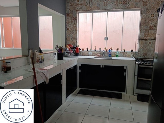 Imagem Casa com 4 Quartos à Venda, 200 m² em Chácara Do Sol (zona Sul) - São Paulo Imagem Casa com 4 Quartos à Venda, 200 m² em Chácara Do Sol (zona Sul) - São Paulo