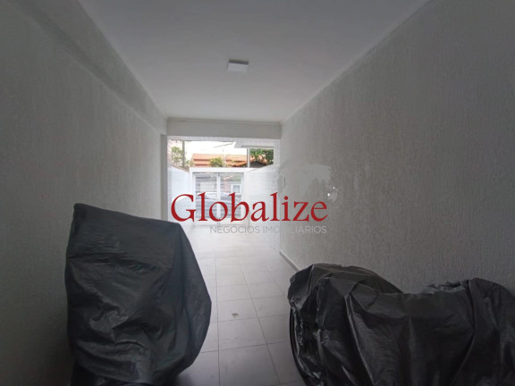 Imagem Casa com 3 Quartos à Venda, 128 m² em Ponta Da Praia - Santos Imagem Casa com 3 Quartos à Venda, 128 m² em Ponta Da Praia - Santos