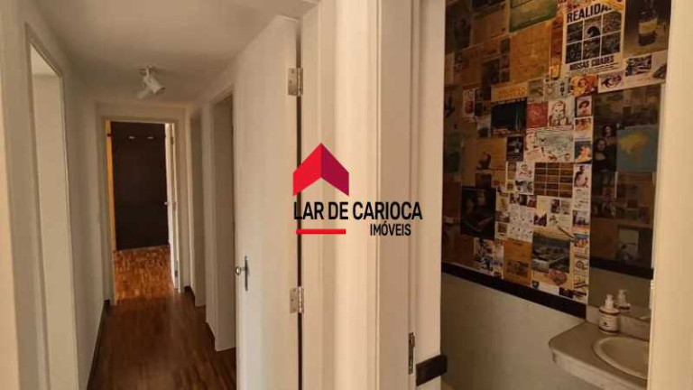 Imagem Apartamento com 3 Quartos à Venda, 100 m² em Copacabana - Rio De Janeiro Imagem Apartamento com 3 Quartos à Venda, 100 m² em Copacabana - Rio De Janeiro