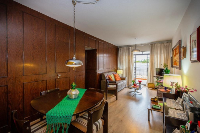Imagem Imóvel com 3 Quartos à Venda, 91 m² em Vila Nova Conceição - São Paulo