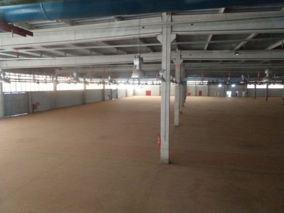 Imagem Imóvel Comercial para Alugar, 11.996 m² em Centro - Santo Antônio De Posse