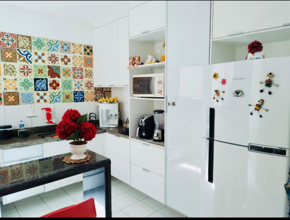 Imagem Casa com 3 Quartos à Venda, 150 m² em Buraquinho - Lauro De Freitas Imagem Casa com 3 Quartos à Venda, 150 m² em Buraquinho - Lauro De Freitas
