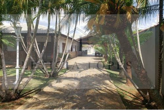 Imagem Casa com 4 Quartos à Venda, 444 m² em Jardim Tereza Cristina - Jundiaí Imagem Casa com 4 Quartos à Venda, 444 m² em Jardim Tereza Cristina - Jundiaí