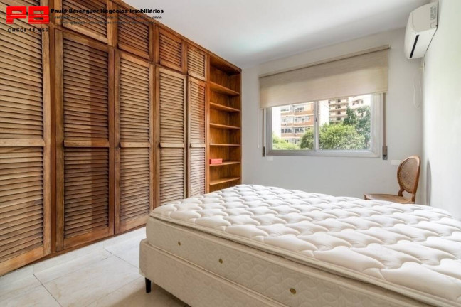 Imagem Apartamento com 4 Quartos à Venda, 285 m² em Jardim Paulista - São Paulo Imagem Apartamento com 4 Quartos à Venda, 285 m² em Jardim Paulista - São Paulo