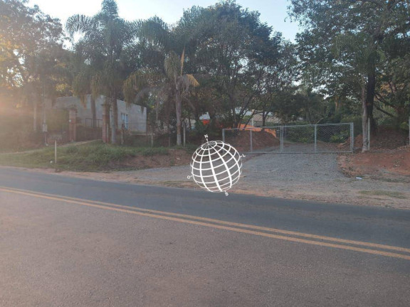 Imagem Terreno à Venda, 3.984 m² em Jardim Colonial - Atibaia Imagem Terreno à Venda, 3.984 m² em Jardim Colonial - Atibaia