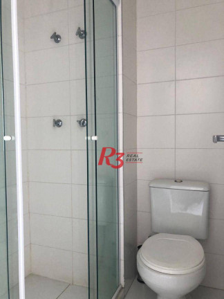 Imagem Apartamento com 3 Quartos à Venda ou Locação, 132 m² em José Menino - Santos Imagem Apartamento com 3 Quartos à Venda ou Locação, 132 m² em José Menino - Santos