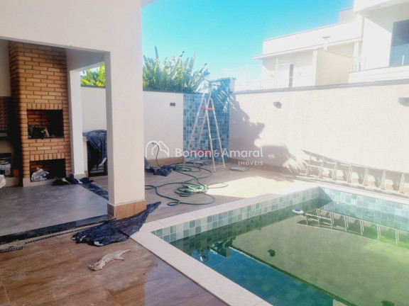 Imagem Casa de Condomínio com 3 Quartos à Venda, 200 m² em Residencial Terras Da Estânci - Paulínia Imagem Casa de Condomínio com 3 Quartos à Venda, 200 m² em Residencial Terras Da Estânci - Paulínia