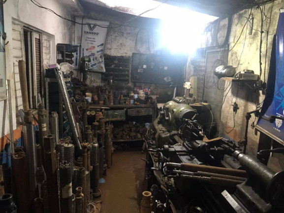 Imagem Terreno à Venda, 191 m² em Taboão - São Bernardo Do Campo