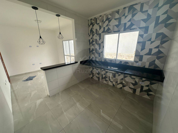 Imagem Casa com 2 Quartos à Venda, 142 m² em Balneário Anchieta - Mongaguá Imagem Casa com 2 Quartos à Venda, 142 m² em Balneário Anchieta - Mongaguá