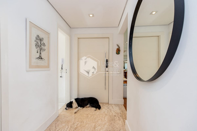 Imagem Apartamento com 4 Quartos à Venda, 171 m² em Alto Da Boa Vista - São Paulo