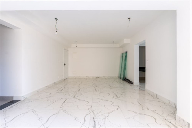 Imagem Imóvel com 1 Quarto à Venda, 79 m² em Moema - São Paulo
