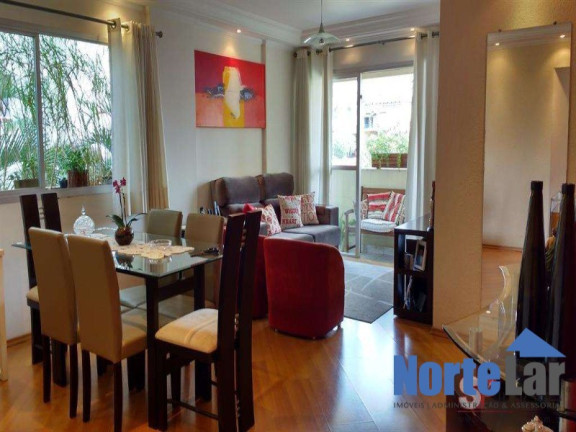 Imagem Apartamento com 3 Quartos à Venda, 105 m² em Parque Mandaqui - São Paulo Imagem Apartamento com 3 Quartos à Venda, 105 m² em Parque Mandaqui - São Paulo