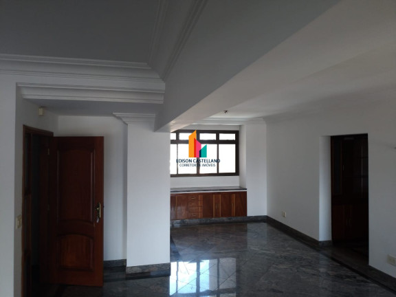 Imagem Apartamento com 4 Quartos à Venda, 268 m² em Jd Ana Maria - Jundiaí