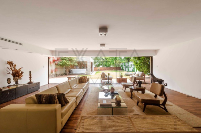 Imagem Casa com 3 Quartos à Venda, 512 m² em Jardim Leonor - São Paulo Imagem Casa com 3 Quartos à Venda, 512 m² em Jardim Leonor - São Paulo