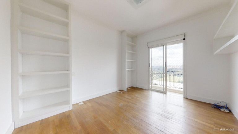 Imagem Imóvel com 4 Quartos à Venda, 432 m² em Jardim Fonte Do Morumbi - São Paulo
