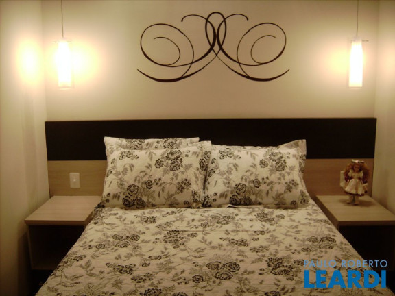 Imagem Apartamento com 3 Quartos à Venda, 63 m² em Campestre - Santo André Imagem Apartamento com 3 Quartos à Venda, 63 m² em Campestre - Santo André