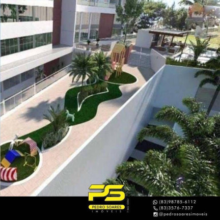 Imagem Sala Comercial à Venda, 30 m² em Altiplano Cabo Branco - João Pessoa Imagem Sala Comercial à Venda, 30 m² em Altiplano Cabo Branco - João Pessoa