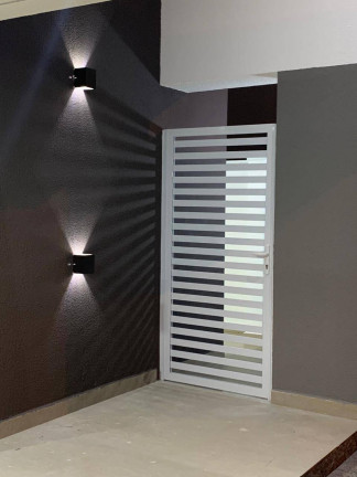 Imagem Casa de Condomínio com 3 Quartos à Venda, 157 m² em Parque Ibiti Reserva - Sorocaba
