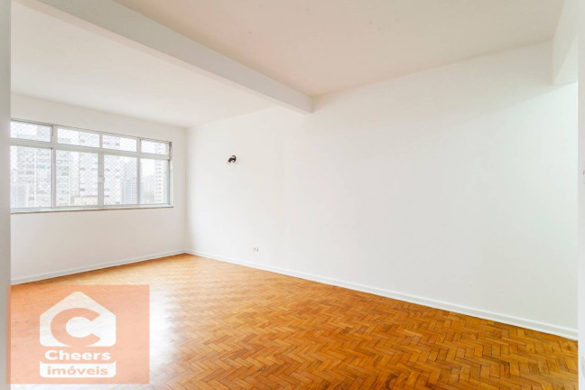 Imagem Apartamento com 3 Quartos à Venda, 90 m² em Jardim Paulista - São Paulo