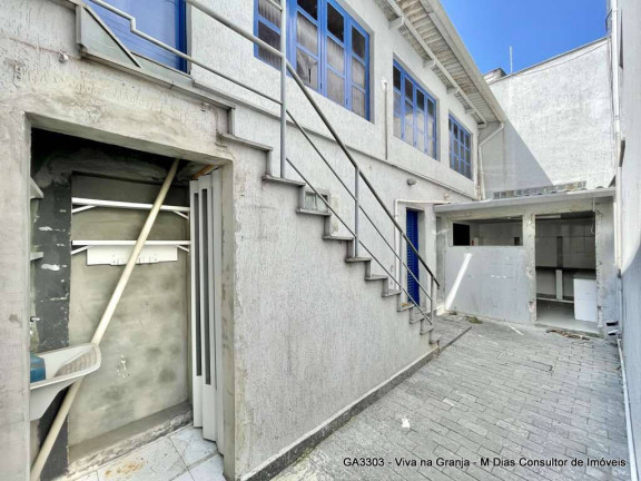 Imagem Sala Comercial à Venda, 269 m² em Jardim Bonfiglioli - São Paulo