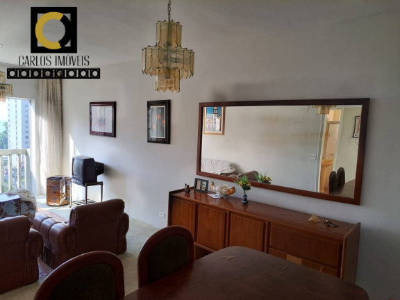 Imagem Apartamento com 2 Quartos à Venda, 85 m² em Centro - São Vicente Imagem Apartamento com 2 Quartos à Venda, 85 m² em Centro - São Vicente