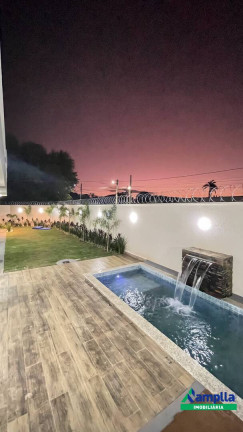 Imagem Casa com 3 Quartos à Venda, 387 m² em Das Indústrias - Senador Canedo Imagem Casa com 3 Quartos à Venda, 387 m² em Das Indústrias - Senador Canedo