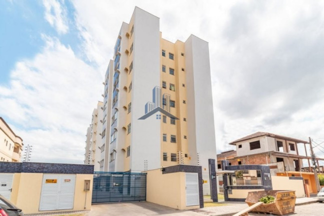 Imagem Apartamento com 2 Quartos à Venda, 51 m² em Itaum - Joinville Imagem Apartamento com 2 Quartos à Venda, 51 m² em Itaum - Joinville