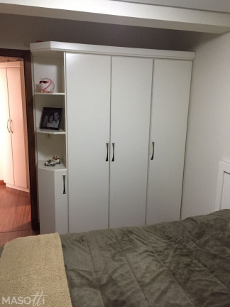 Imagem Apartamento com 1 Quarto à Venda, 50 m² em Centro - Gramado Imagem Apartamento com 1 Quarto à Venda, 50 m² em Centro - Gramado