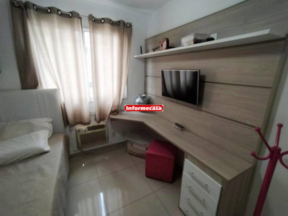 Imagem Imóvel com 2 Quartos à Venda, 65 m² em Cachambi - Rio De Janeiro Imagem Imóvel com 2 Quartos à Venda, 65 m² em Cachambi - Rio De Janeiro