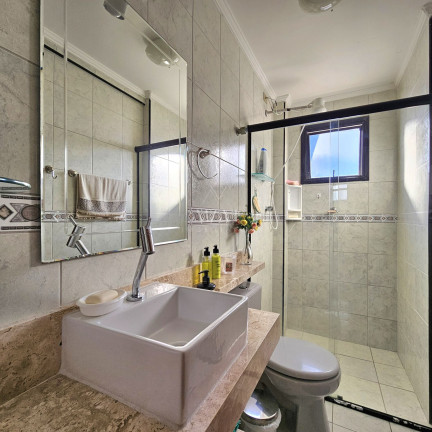 Imagem Apartamento com 1 Quarto à Venda, 48 m² em Tupi - Praia Grande Imagem Apartamento com 1 Quarto à Venda, 48 m² em Tupi - Praia Grande