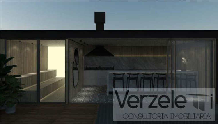 Imagem Apartamento com 4 Quartos à Venda, 466 m² em Praia Brava De Itajaí - Itajaí