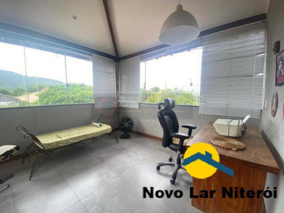 Imagem Casa com 3 Quartos à Venda, 181 m² em Praia De Itaipuaçu (itaipuaçu) - Maricá Imagem Casa com 3 Quartos à Venda, 181 m² em Praia De Itaipuaçu (itaipuaçu) - Maricá