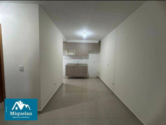 Imagem Apartamento com 2 Quartos para Alugar, 42 m² em Vila Mazzei - São Paulo Imagem Apartamento com 2 Quartos para Alugar, 42 m² em Vila Mazzei - São Paulo