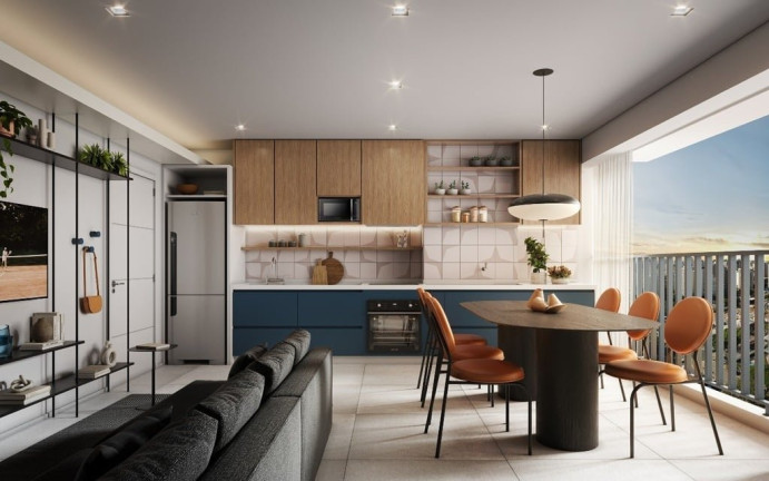 Imagem Apartamento com 1 Quarto à Venda, 89 m² em Moema - São Paulo Imagem Apartamento com 1 Quarto à Venda, 89 m² em Moema - São Paulo