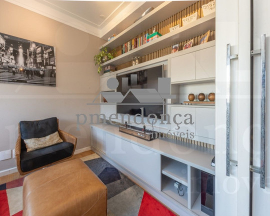 Imagem Apartamento com 4 Quartos à Venda, 192 m² em Perdizes - São Paulo Imagem Apartamento com 4 Quartos à Venda, 192 m² em Perdizes - São Paulo