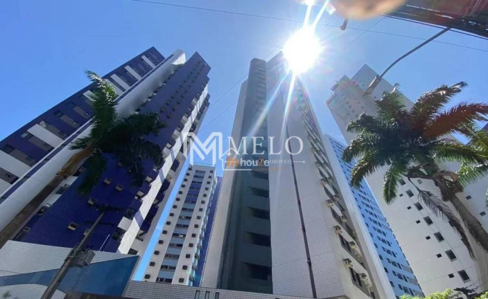 Imagem Apartamento com 2 Quartos à Venda, 59 m² em Boa Viagem Imagem Apartamento com 2 Quartos à Venda, 59 m² em Boa Viagem