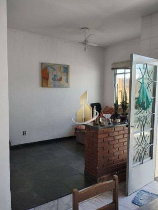 Imagem Casa com 3 Quartos à Venda, 250 m² em Centro - Caçapava Imagem Casa com 3 Quartos à Venda, 250 m² em Centro - Caçapava