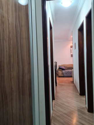 Imagem Apartamento com 3 Quartos à Venda, 54 m² em Jardim Monte Alegre - São Paulo Imagem Apartamento com 3 Quartos à Venda, 54 m² em Jardim Monte Alegre - São Paulo