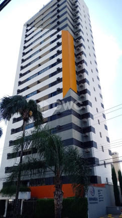 Imagem Apartamento com 3 Quartos à Venda, 125 m² em Centro - Marília Imagem Apartamento com 3 Quartos à Venda, 125 m² em Centro - Marília