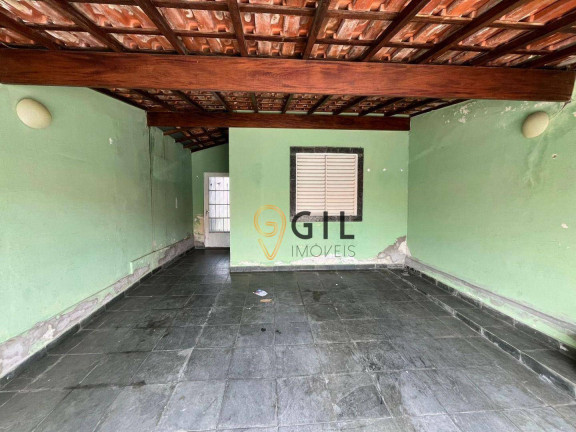 Imagem Casa com 2 Quartos à Venda, 99 m² em Jardim Do Portal - Jacareí Imagem Casa com 2 Quartos à Venda, 99 m² em Jardim Do Portal - Jacareí