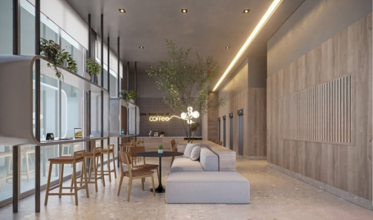Imagem Imóvel com 3 Quartos à Venda, 68 m² em Alto Da Boa Vista - São Paulo Imagem Imóvel com 3 Quartos à Venda, 68 m² em Alto Da Boa Vista - São Paulo