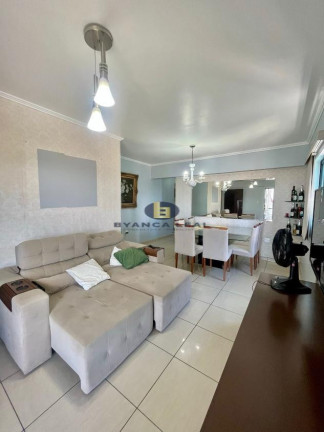 Imagem Apartamento com 3 Quartos à Venda, 82 m² em Casa Amarela - Recife
