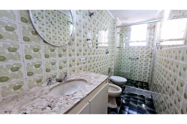 Imagem Apartamento com 2 Quartos à Venda, 75 m² em Jardim Das Acácias - São Paulo Imagem Apartamento com 2 Quartos à Venda, 75 m² em Jardim Das Acácias - São Paulo