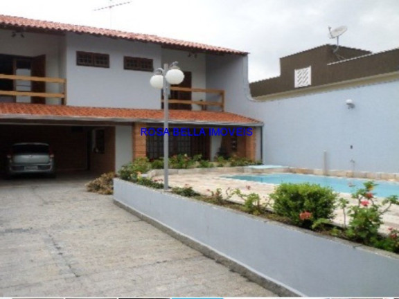 Imagem Sobrado com 3 Quartos à Venda, 200 m² em Núcleo Residencial Satélite - Várzea Paulista Imagem Sobrado com 3 Quartos à Venda, 200 m² em Núcleo Residencial Satélite - Várzea Paulista