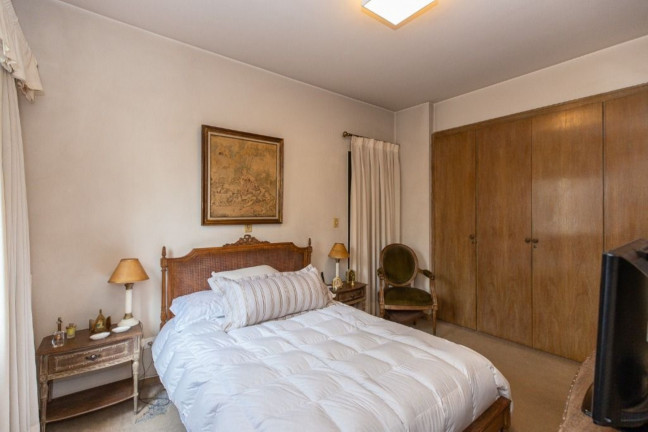 Imagem Imóvel com 4 Quartos à Venda, 201 m² em Paraíso - São Paulo Imagem Imóvel com 4 Quartos à Venda, 201 m² em Paraíso - São Paulo